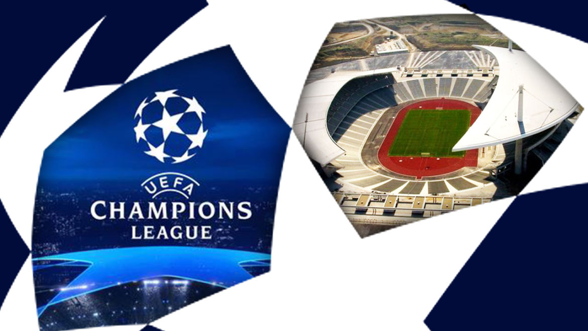 lịch thi đấu chung kết champions league, lịch thi đấu chung kết europa league, lịch thi đấu euro
