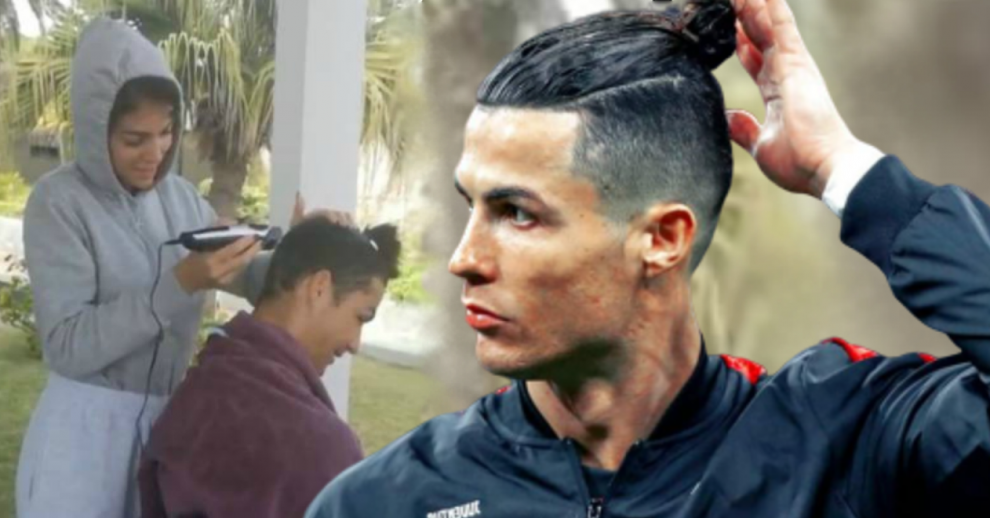 Chắc hẳn ai cũng muốn có một mái tóc đẹp như Cristiano Ronaldo, ngôi sao bóng đá nổi tiếng. Hãy xem hình ảnh về tóc của Ronaldo để học hỏi và áp dụng vào chính mình.