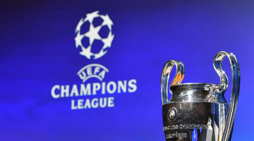 Champions League, cúp c1, UEFA, Covid-19