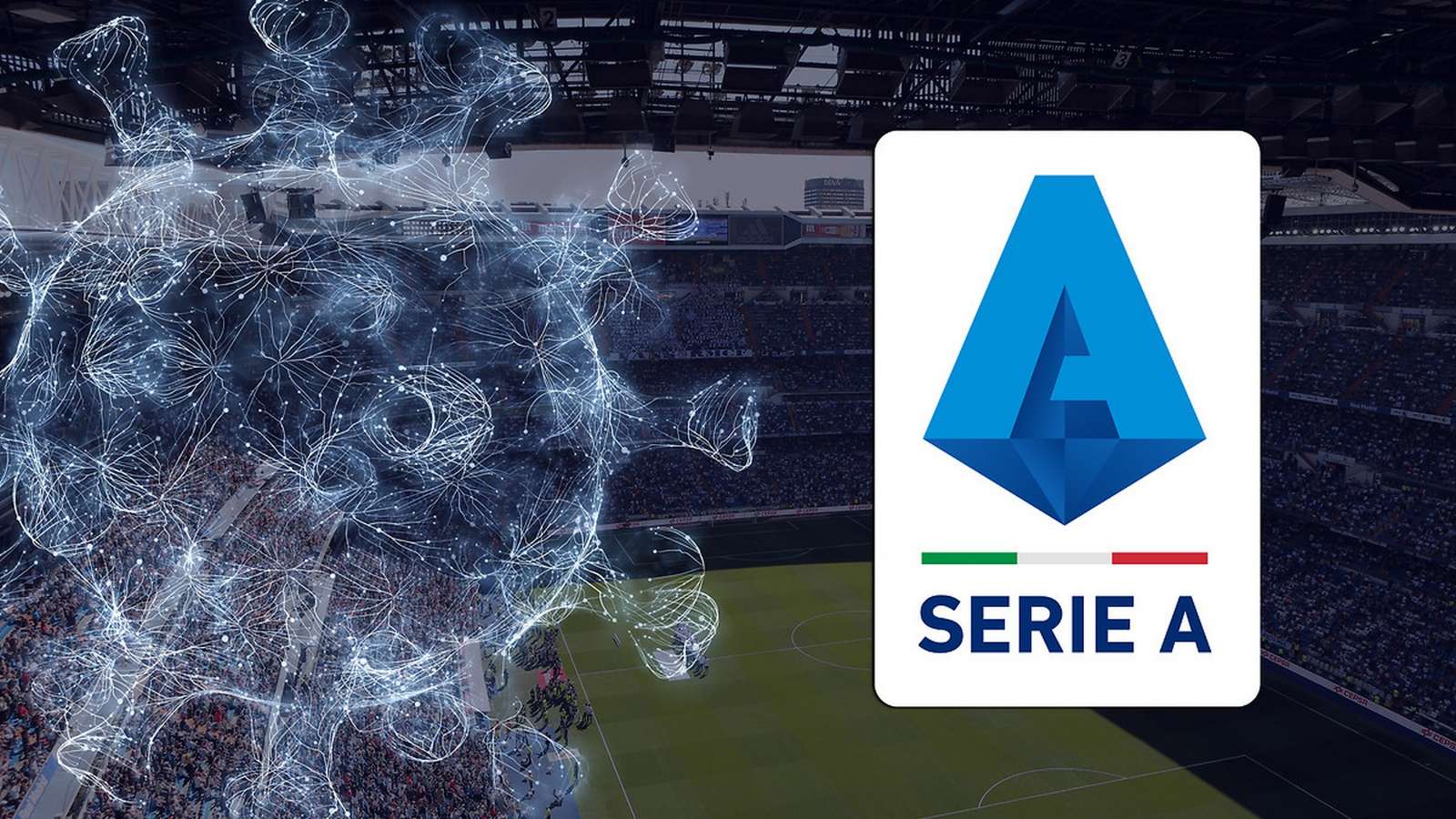 Serie A, Ronaldo, Covid-19, Serie A khởi tranh