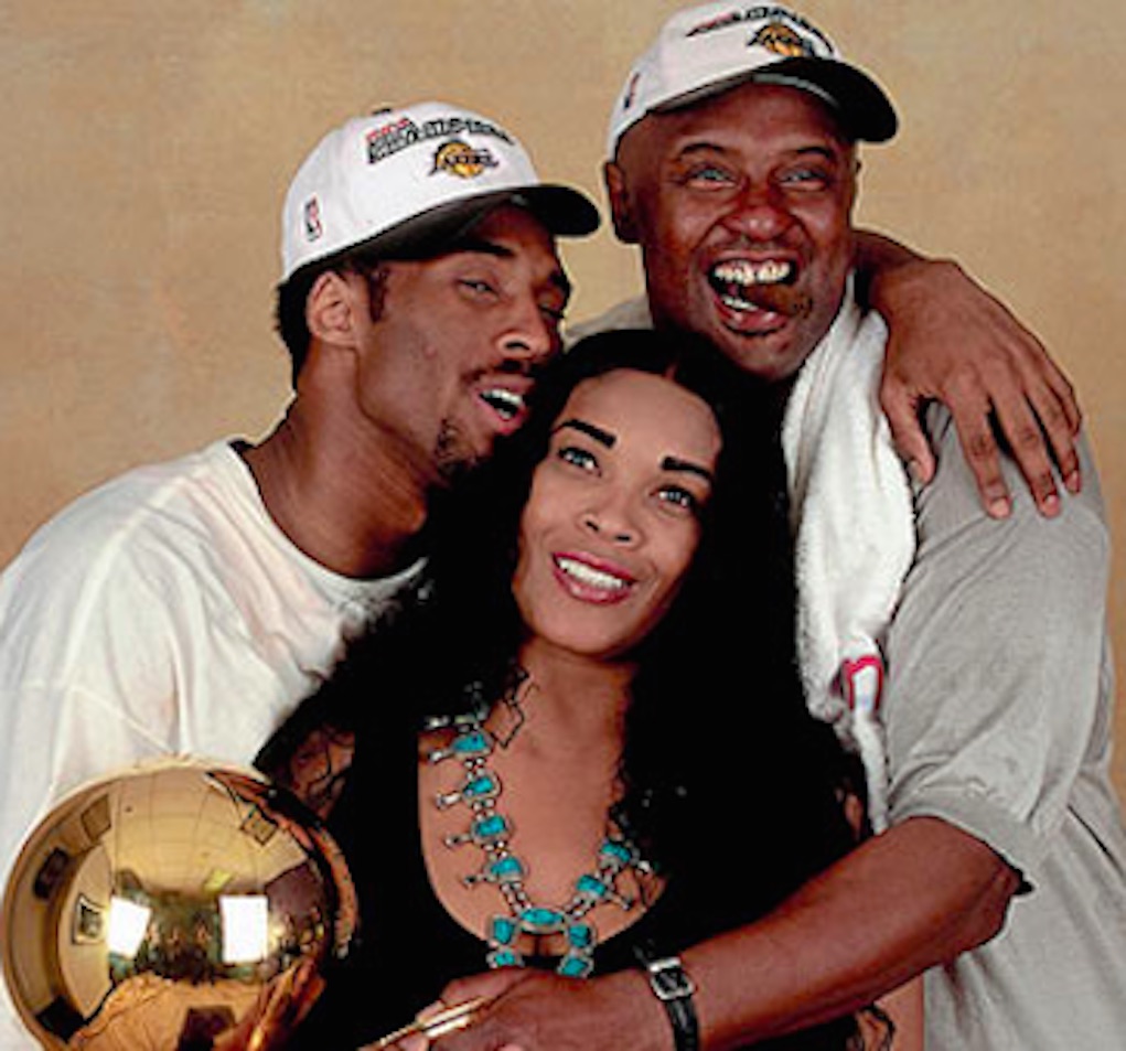 Kobe Bryant, bóng rổ, NBA, Kobe Bryant qua đời