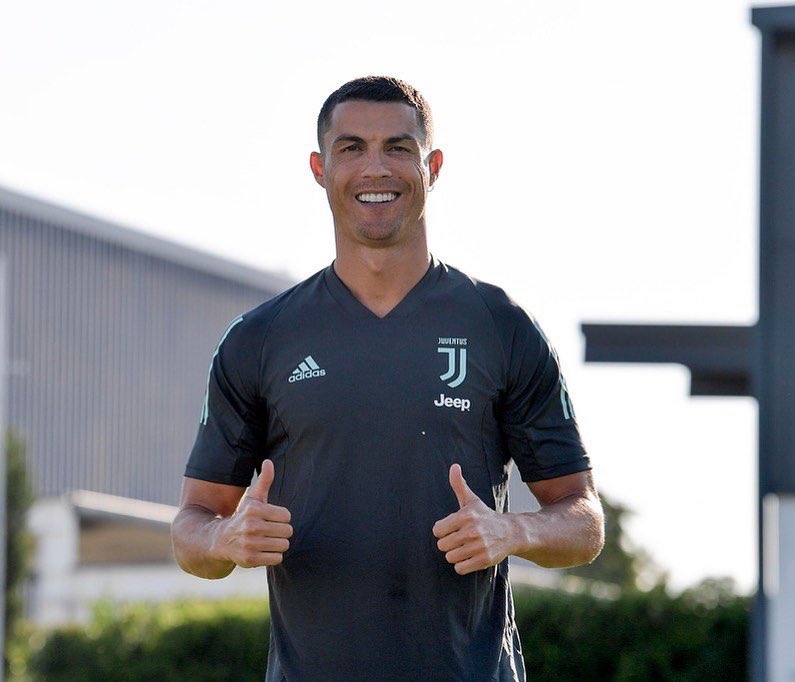 Ronaldo, Juventus, Juventus vs Lyon, Champions League