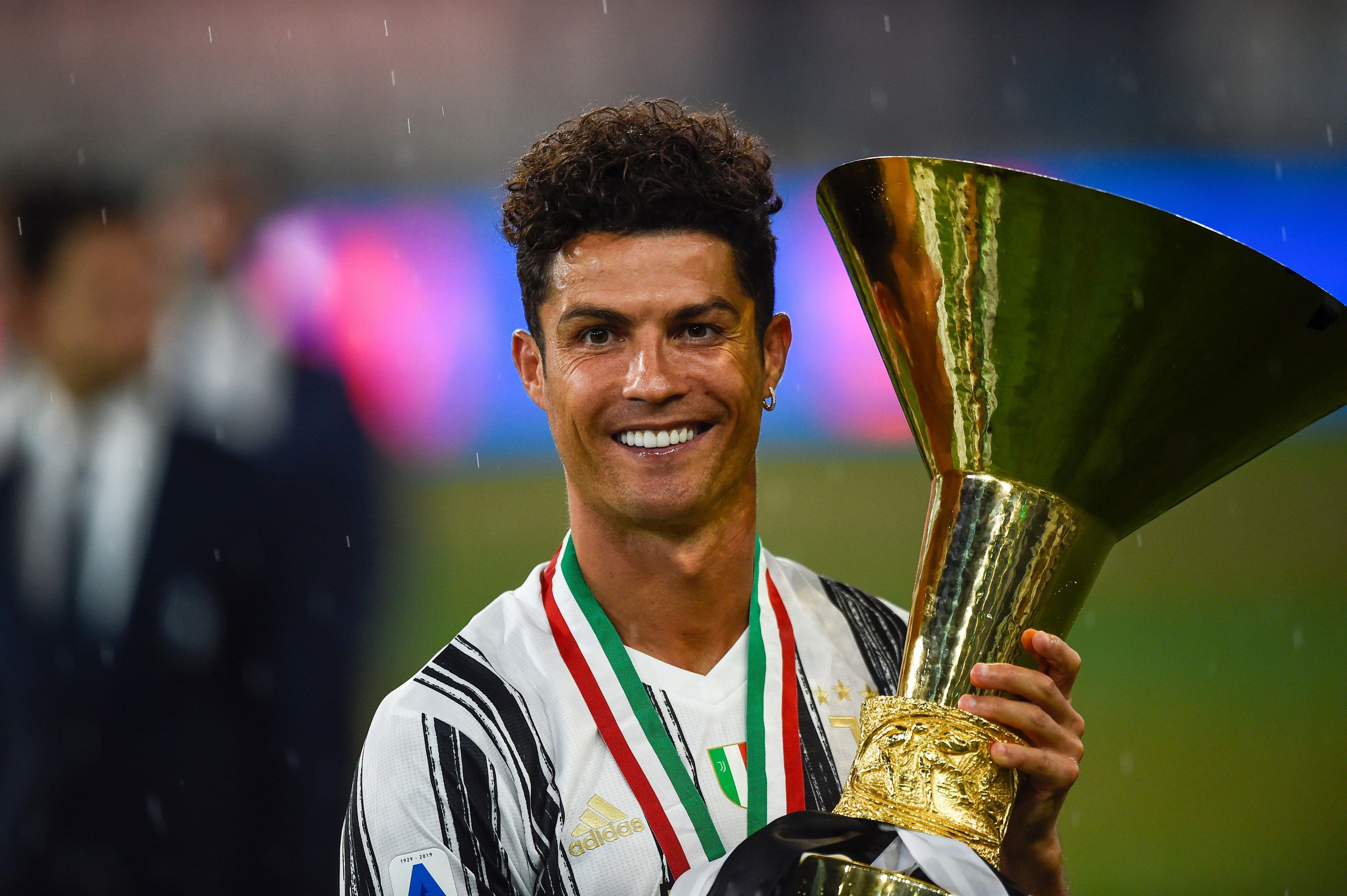 Ronaldo, Juventus, Juventus vs Lyon, Champions League
