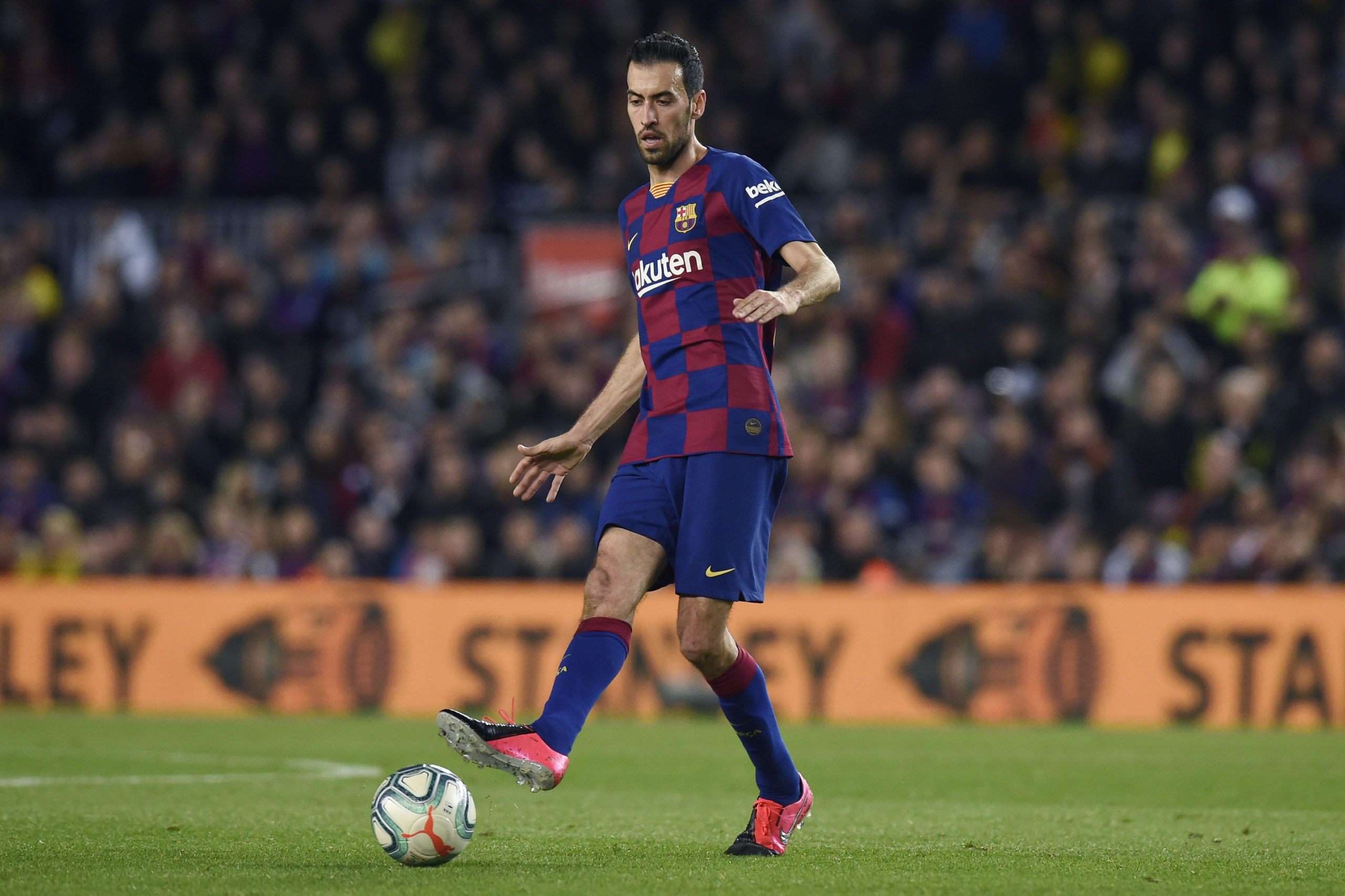 Messi, Barca, chuyển nhượng Barca, Busquets, Messi bến đỗ, Koeman, Messi rời Barca