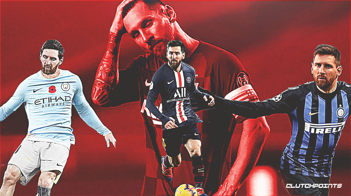 Chuyển nhượng ngày 27/8: Một CLB rút lui trong thương vụ Messi?