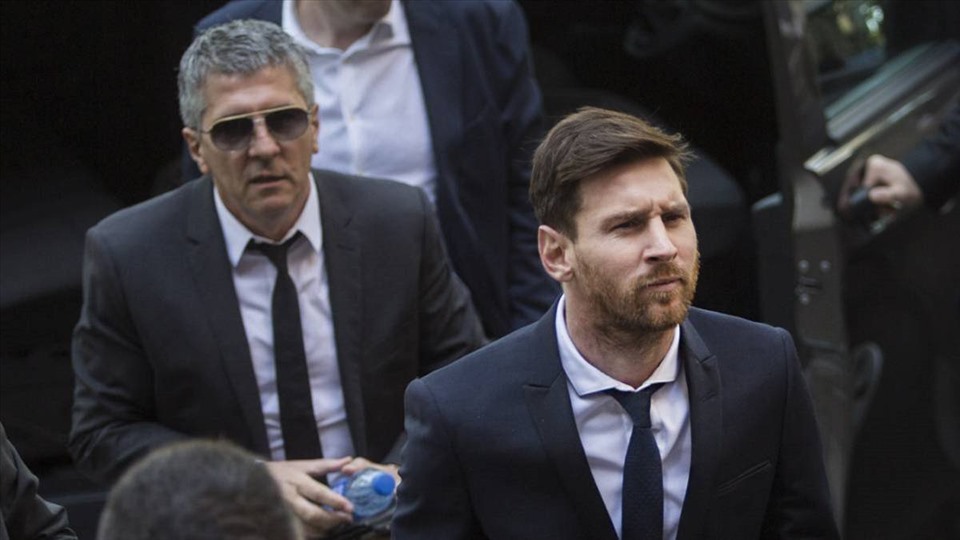 Messi, Barca, chuyển nhượng Barca, chuyển nhượng Messi