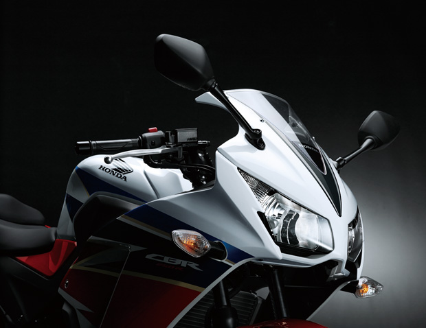 Honda CBR250RR 2020 trang bị smartkey quickshifter đã có giá bán   Motosaigon
