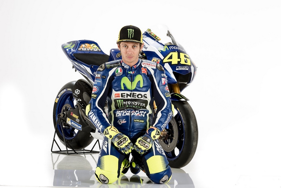 Rossi sẽ một lần nữa công phá lịch sử GP?
