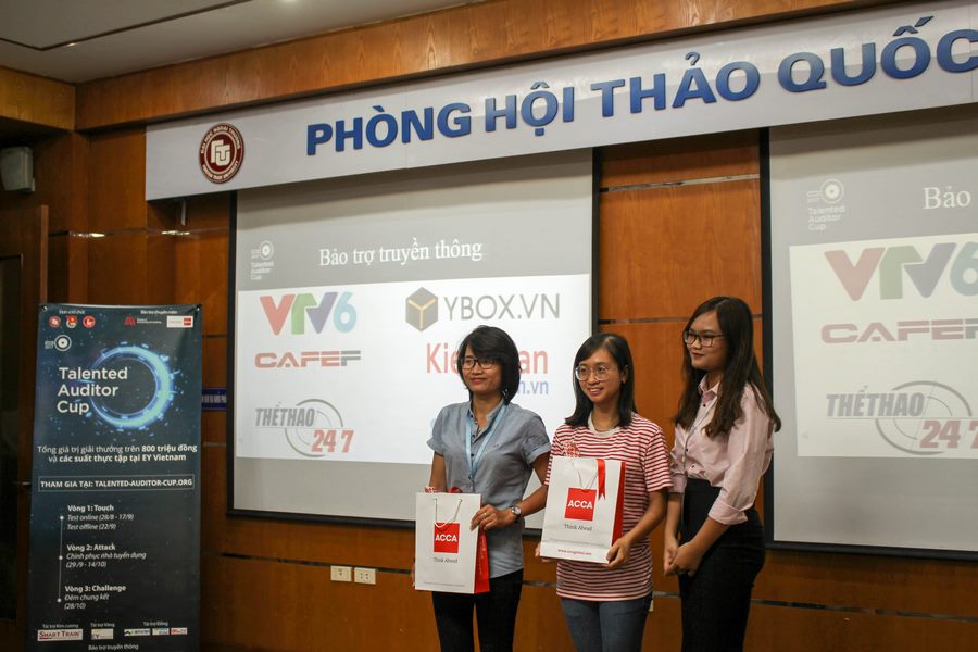 Thể Thao 247 là đơn vị bảo trợ truyền thông của cuộc thi Thể Thao 247 là đơn vị bảo trợ truyền thông của cuộc thi