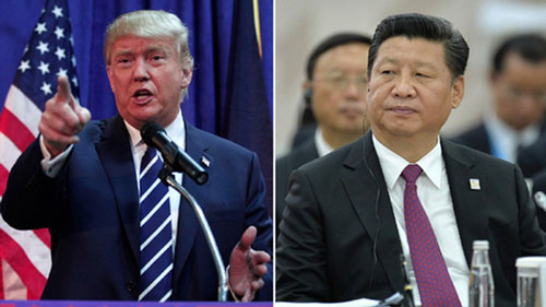 Mỹ sẽ không để Trung Quốc ăn cắp trí tuệ thêm nữa