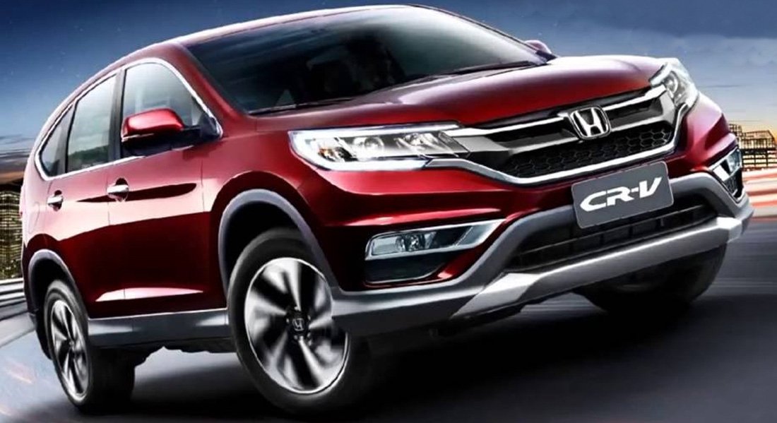 Mức giảm giá của Honda CR-V khiến người tiêu dùng cảm thấy hoang mang.