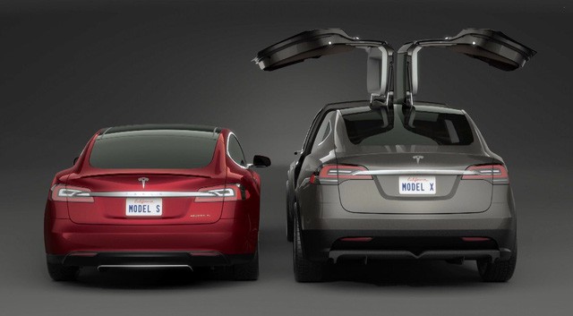 Tesla có lẽ là thương hiệu duy nhất cần lo về sản lượng hơn là doanh số. 