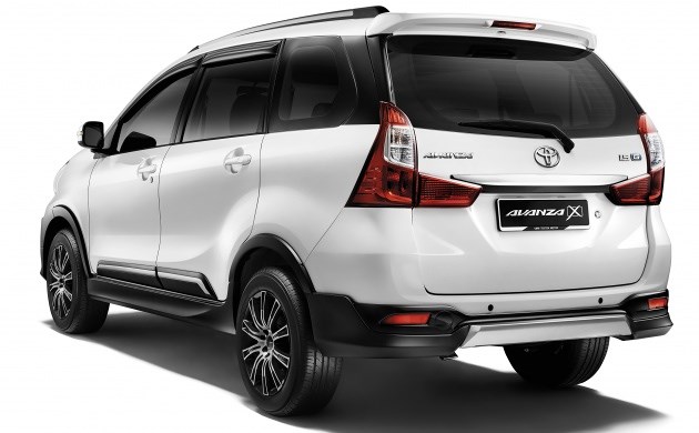 Toyota Fortuner 2021 chuẩn SUV 7 chỗ cho cả gia đình Việt