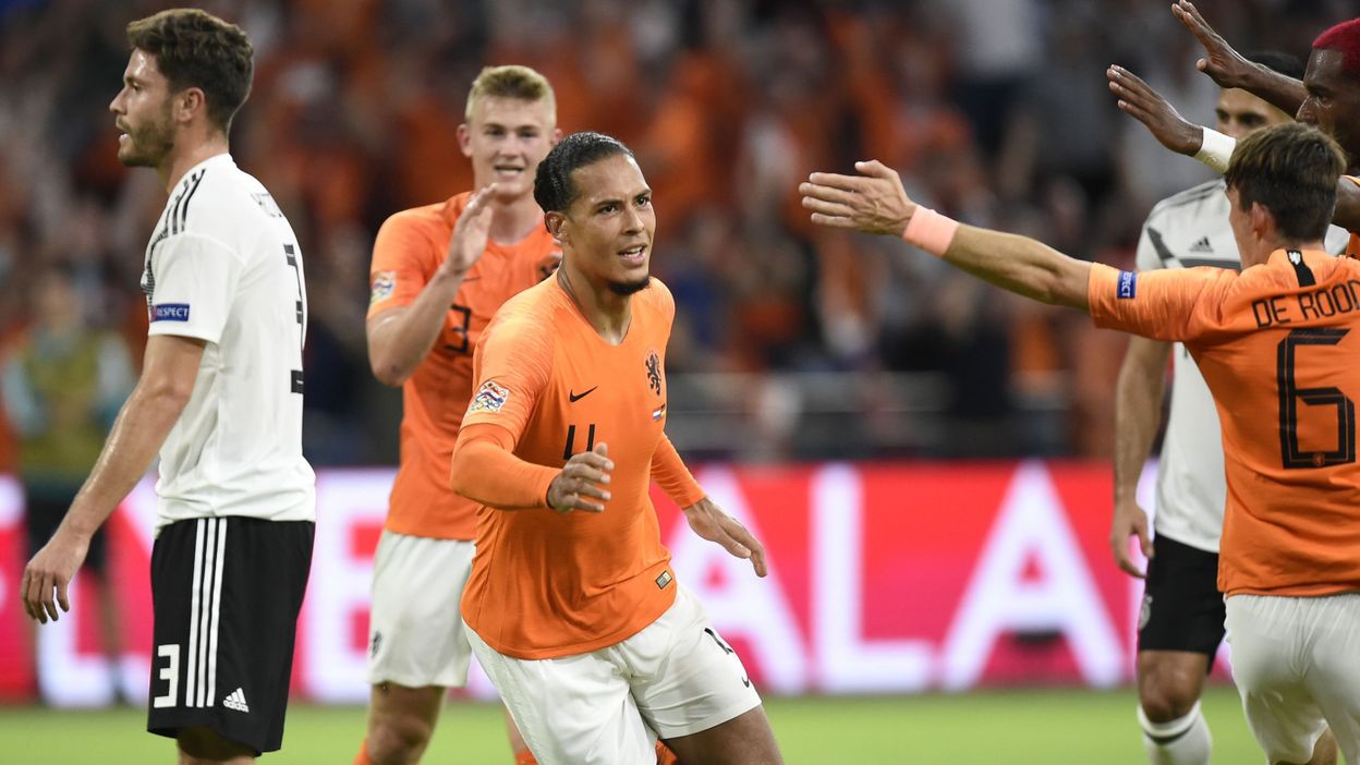 vòng loại euro 2020, Hà Lan vs Đức, nhận định bóng đá đêm nay, soi kèo bóng đá, tỷ lệ kèo, nhận định Hà Lan vs Đức, dự đoán kết quả bóng đá, dự đoán Hà Lan vs Đức