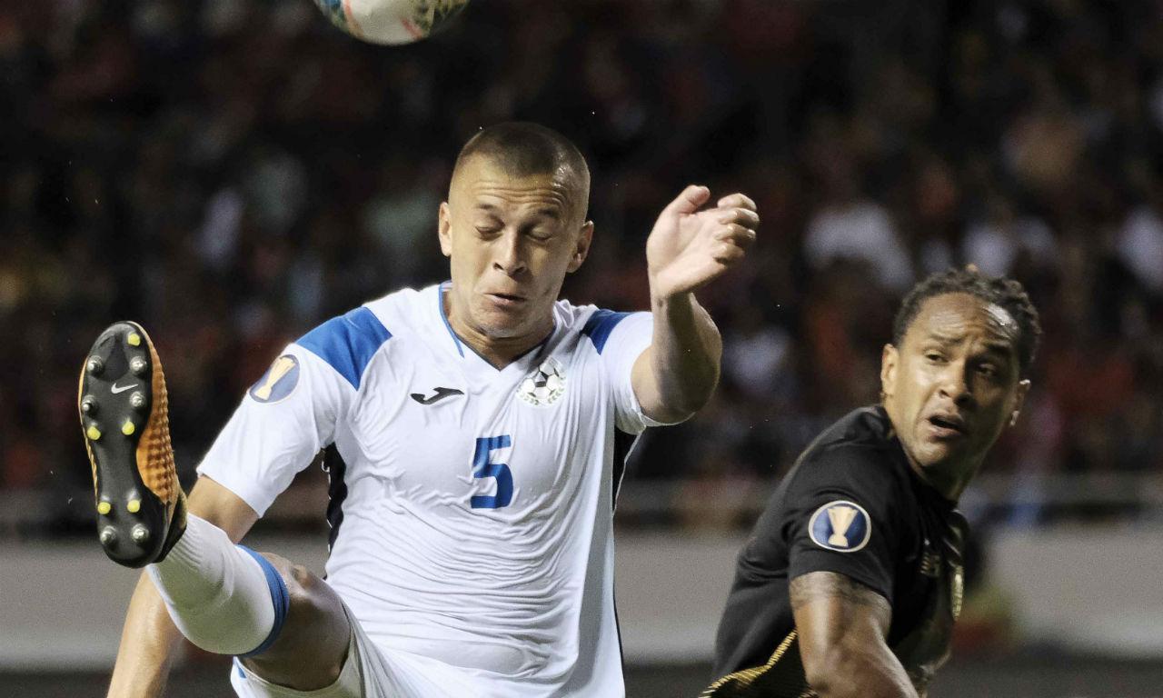 gold cup, gold cup 2019, nicaragua, 3 cầu thủ bị trũ xuất, concacaf, concacaf gold cup 2019