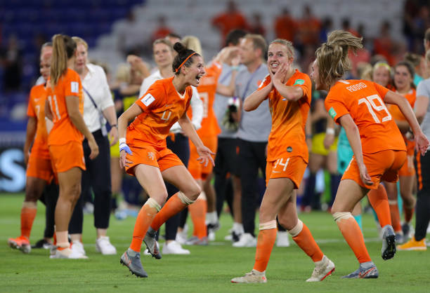 kết quả Hà Lan vs Thụy Điển, tỷ số Hà Lan vs Thụy Điển, video bàn thắng Hà Lan vs Thụy Điển, Hà Lan, Thụy Điển, kết quả world cup 2019, world cup 2019, world cup bóng đá nữ 2019