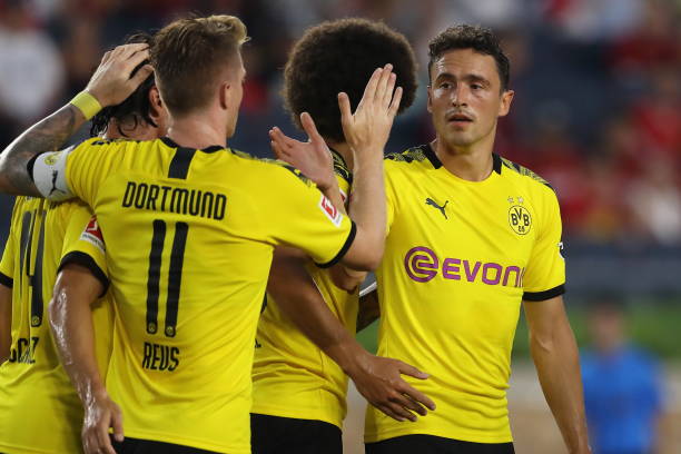 Kết quả Dortmund vs Liverpool, tỷ số Dortmund vs Liverpool, video bàn thắng Dortmund vs Liverpool, Dortmund, Liverpool