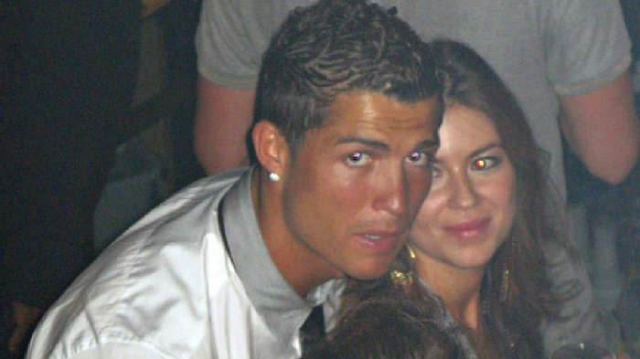 Ronaldo, Ronaldo hiếp dâm, morgan, alex morgan, nhà vô địch World Cup, World Cup, Mỹ, CR7, Ronaldo Juventus, Ronaldo vô tội, Juventus