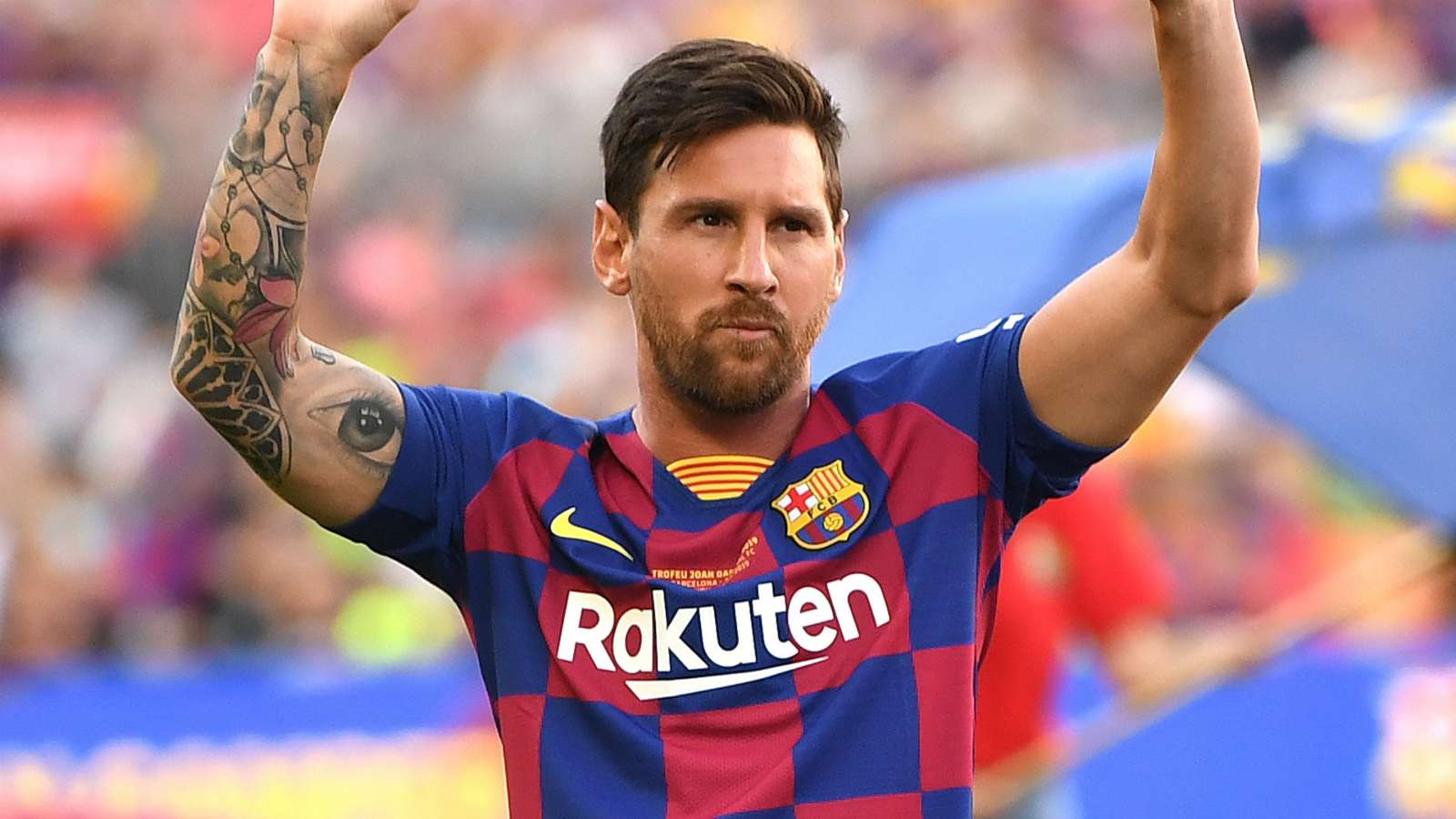Messi, barca, barcelona, messi barca, messi bị cấm thi đấu