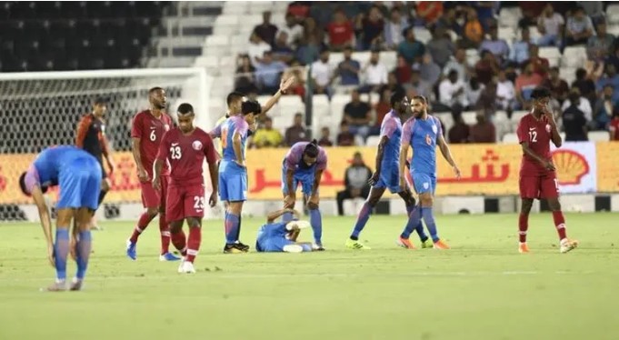 Kết quả Qatar vs Ấn Độ, Qatar vs Ấn Độ, Kết quả vòng loại World Cup 2022, vòng loại World Cup 2022