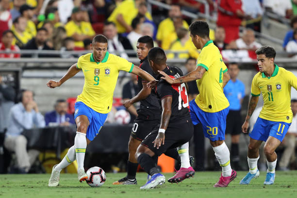 Kết quả Brazil vs Peru, Brazil vs Peru, video bàn thắng brazil vs Peru, tỷ số brazil vs Peru