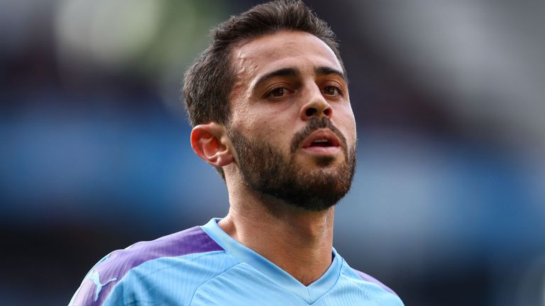 bernardo silva, mendy, man city, phân biệt chủng tộc, bóng đá anh, FA