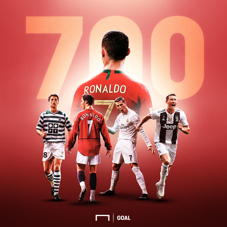 Ronaldo, Ronaldo 700, Ronaldo lập kỷ lục, ronaldo bồ đào nha, ukraine 2 1 Bồ Đào Nha, vl euro 2020, vòng loại euro 2020