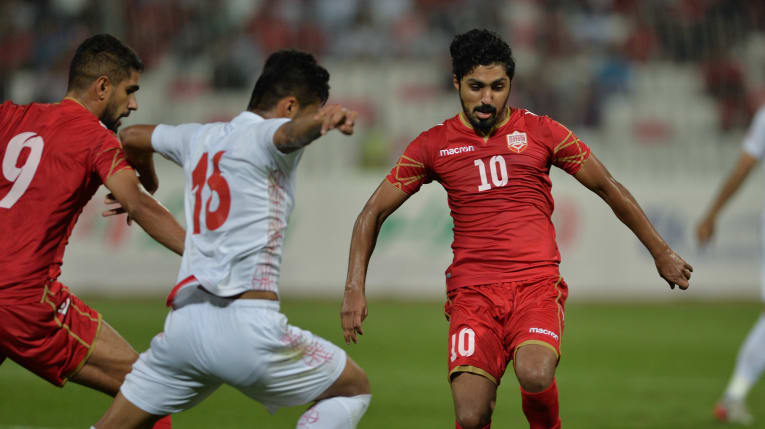 kết quả vòng loại world cup 2022, kết quả vl world cup 2022, vòng loại world cup 2022, iran, bahrain, bahrain vs iran
