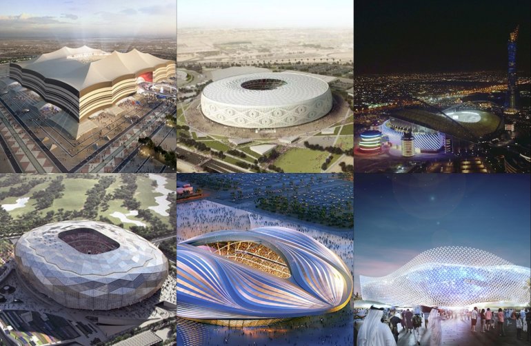 qatar, world cup 2022, world cup, vòng loại World Cup 2022, vòng loại world cup