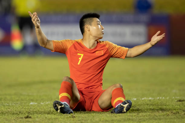 Trung Quốc, Việt Nam, Thái Lan, kết quả vòng loại world cup 2022, vòng loại world cup 2022