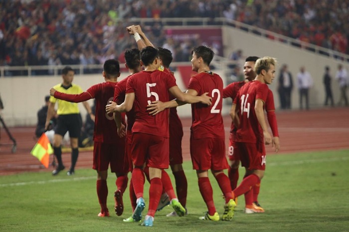 Việt Nam, Trung Quốc, kết quả vòng loại World Cup 2022, kết quả vl world cup 2022, vòng loại World Cup 2022, vl world cup 2022