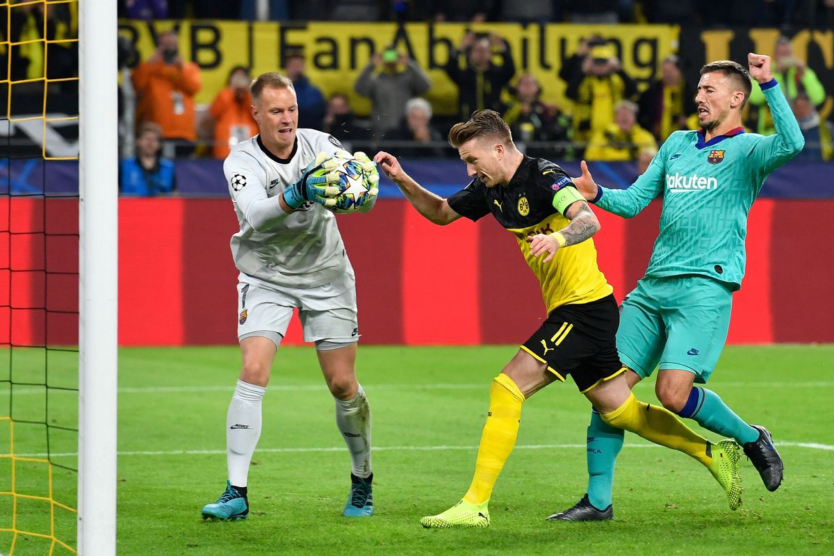 Barca vs Dortmund, trực tiếp Barca vs Dortmund, nhận định Barca vs Dortmund, Cúp C1