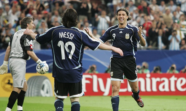 Messi, Messi Argentina, Messi barca, Argentina, Herman Crespo, World Cup, World Cup 2022