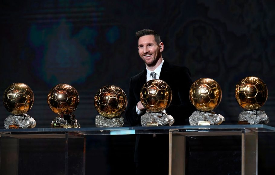 Messi, Ronaldo, Ronaldo Messi, Ronaldo vs Messi, Quả bóng vàng, QBV, Quả bóng vàng 2019, QBV 2019