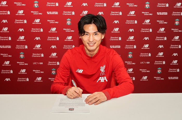 Minamino, Takumi Minamino, Minamino Liverpool, Minamino Nhật Bản, Liverpool, Minamino vs Việt Nam, Việt Nam, Asian Cup