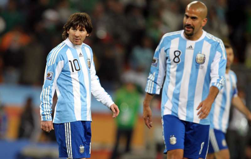 Messi, Argentina, World Cup, World Cup 2022, vòng loại World Cup 2022, Messi World Cup