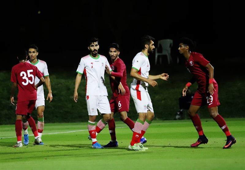 U23 Qatar vs U23 Iran, U23 Việt Nam vs U23 Qatar, U23 Việt Nam, U23 châu Á, VCK U23 châu Á