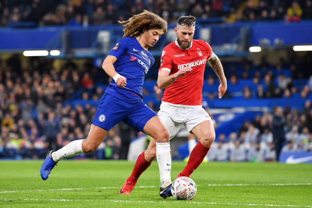 chelsea đấu với nottm forest, Chelsea vs Nottingham Forest, trực tiếp Chelsea vs Nottingham Forest, FA Cup