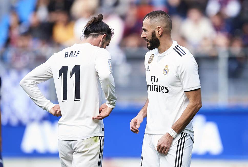 Real, Real Madrid, Bale, Benzema, Bale chấn thương, Siêu cúp Tây Ban Nha, Real Madrid vs Valencia