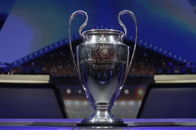 Cúp C1, C1, Champions League, UEFA, thể thức cúp C1, Ronaldo, Messi