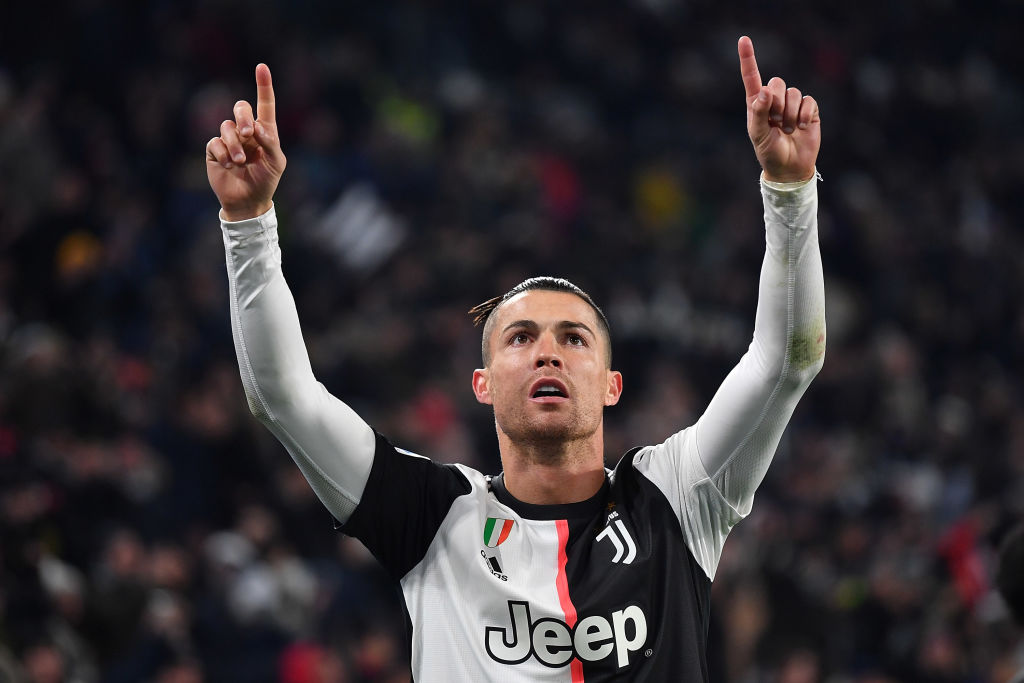 Juventus vs Parma, Juventus, Ronaldo, Ronaldo Juventus, Serie A, Sarri