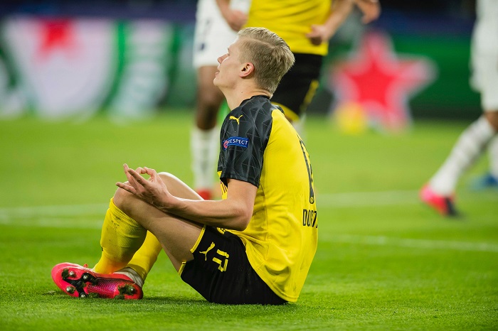 Dortmund 2-1 PSG, Kết quả Dortmund vs PSG, Kết quả C1, Kết quả Cúp C1, Dortmund, PSG