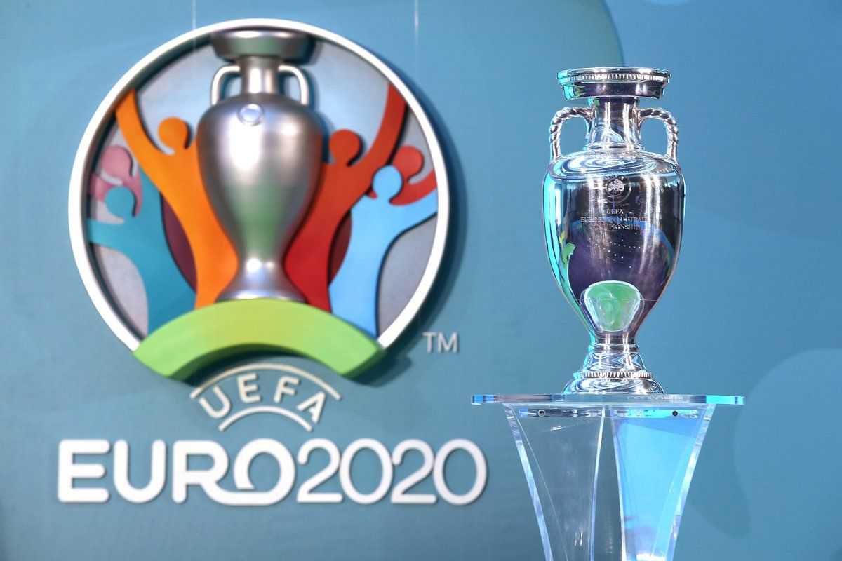 UEFA, EURO, EURO 2020, Liên đoàn bóng đá châu âu, CĐV, người hâm mộ, vé xem euro 2020, vé, bán vé