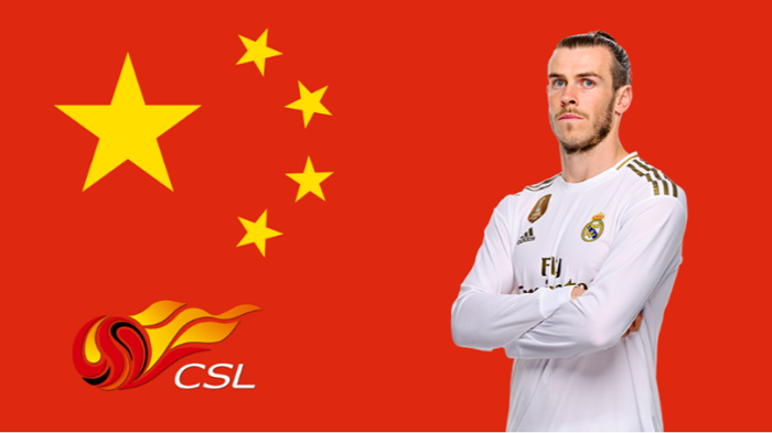 Tin chuyển nhượng, Real Madrid, Trung Quốc, Bale, bóng đá trung quốc, Bale Real Madrid, Bale Trung Quốc