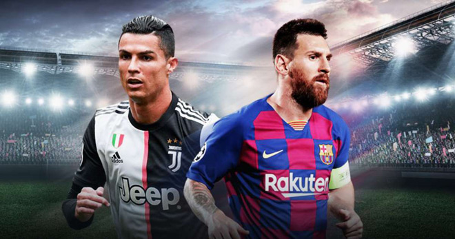 UEFA, Champions League, Cúp C1, Ronaldo, Messi, Real Madrid, Barca, Liverpool