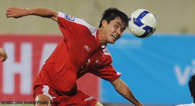 Triều Tiên, FIFA, World Cup, World Cup 2010, lách luật