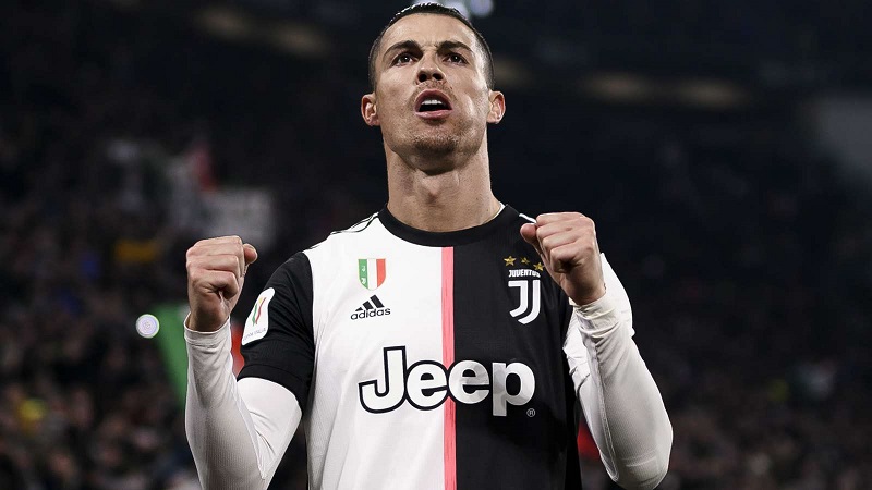 Ronaldo, PSG, Juventus, tin chuyển nhượng