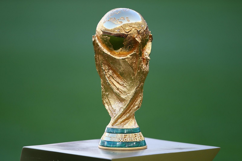 ChÍnh ThỨc Fifa Công Bố Lịch Thi đấu World Cup 2022