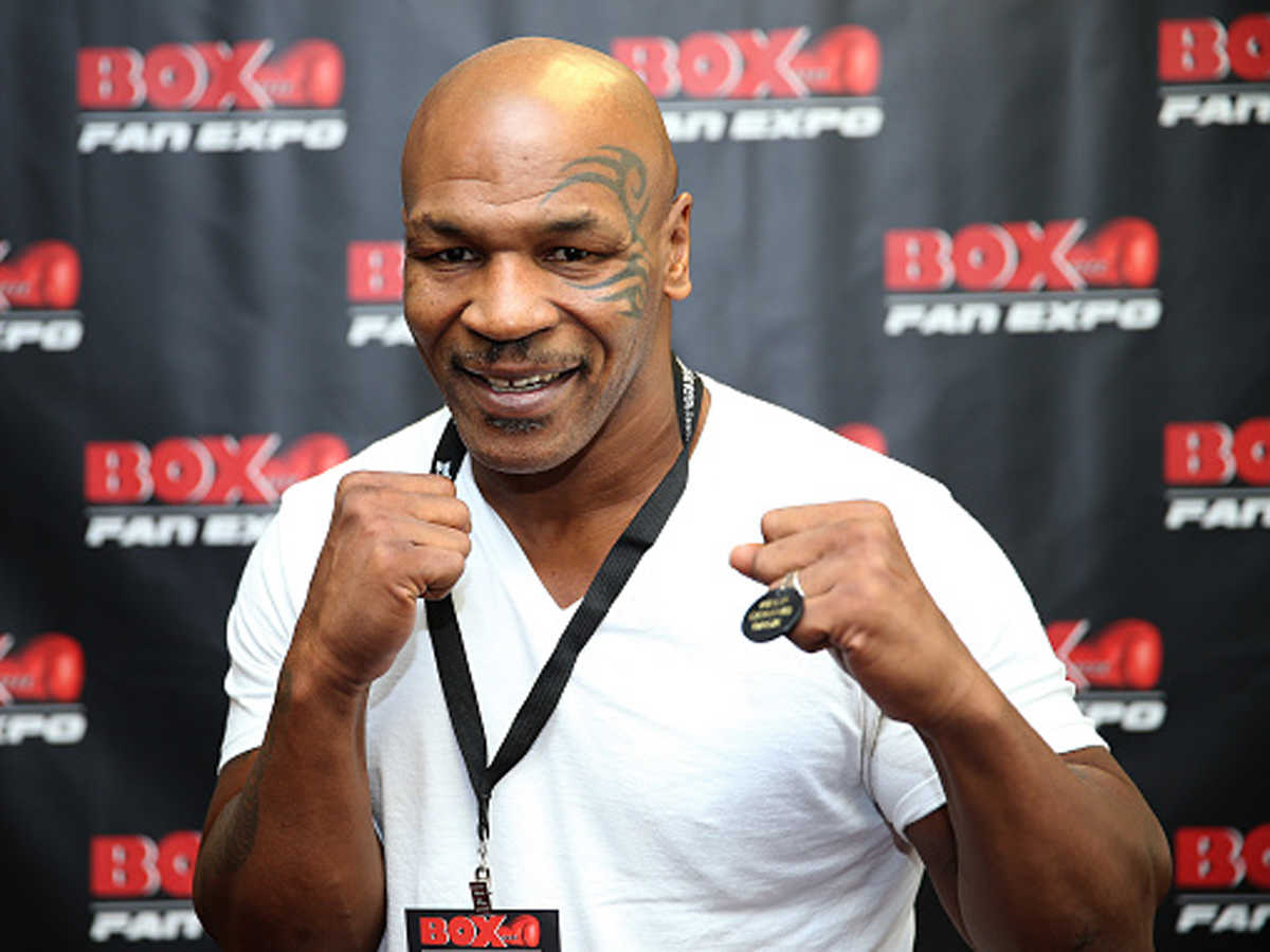 Võ thuật, Trung Quốc, Quyền anh, Boxing, Mike Tyson, Lý Tiểu Long