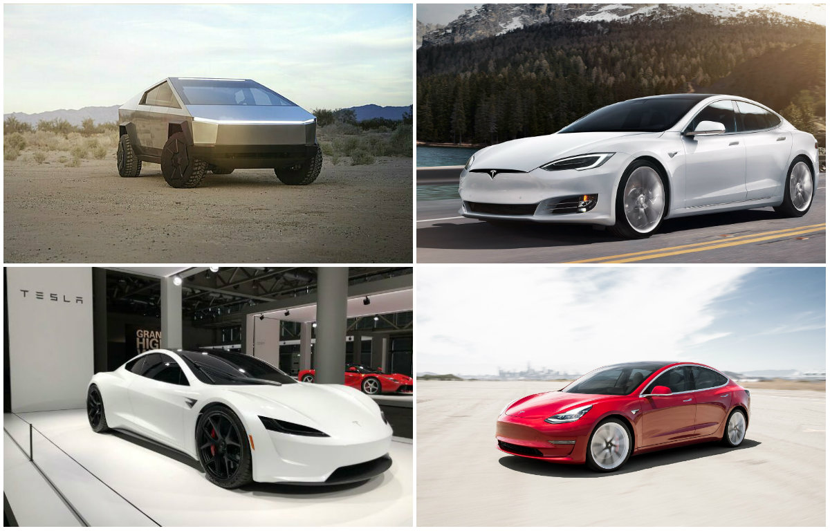 Tesla có gì xe điện VinFast có gì